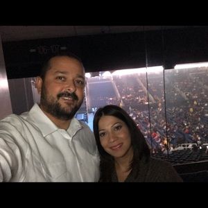 Meet your Posher, Edwin